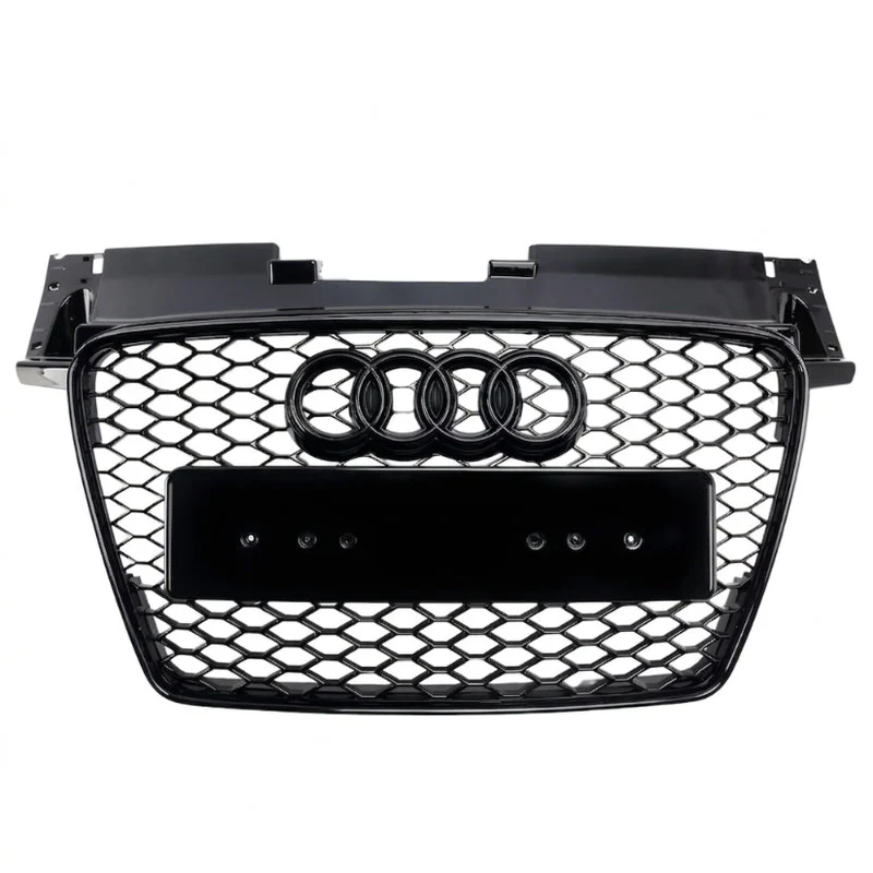Calandre Noire Style TTRS Audi TT TTS MK2