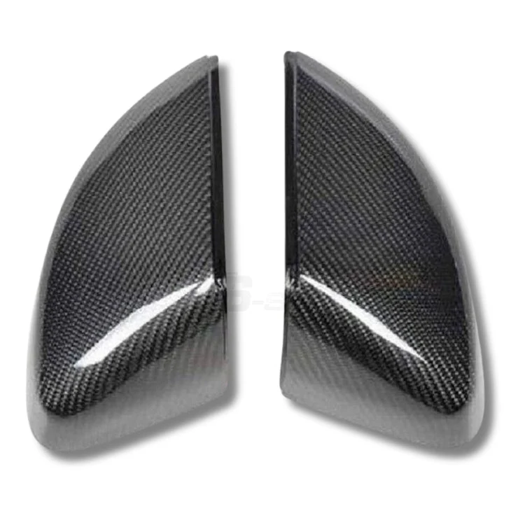 Coques Retroviseurs Carbone Audi A3 S3 RS3 8V Paire