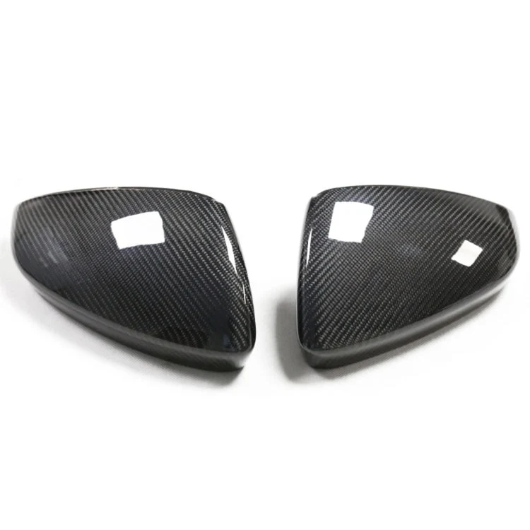 Coques Retroviseurs Carbone Audi A3 S3 RS3 8V Paire