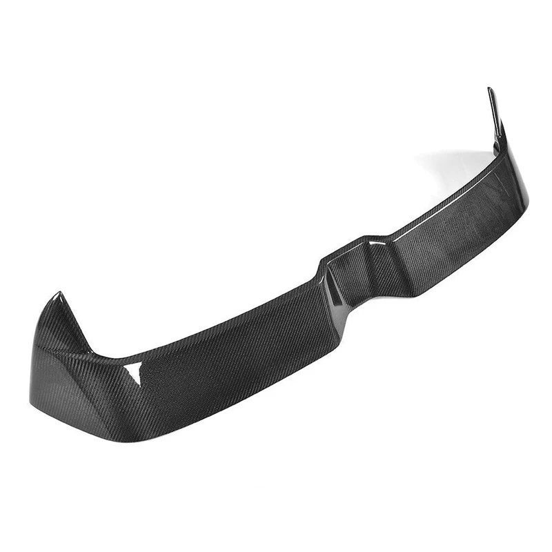 Spoiler Audi A3 S3 RS3 8V Type Oettinger