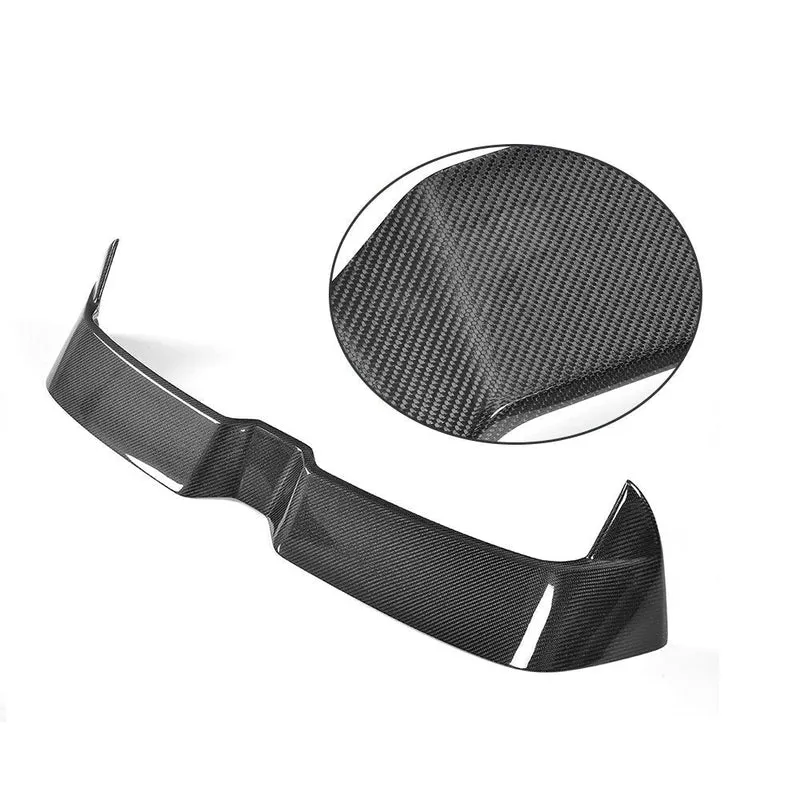 Spoiler Audi A3 S3 RS3 8V Type Oettinger