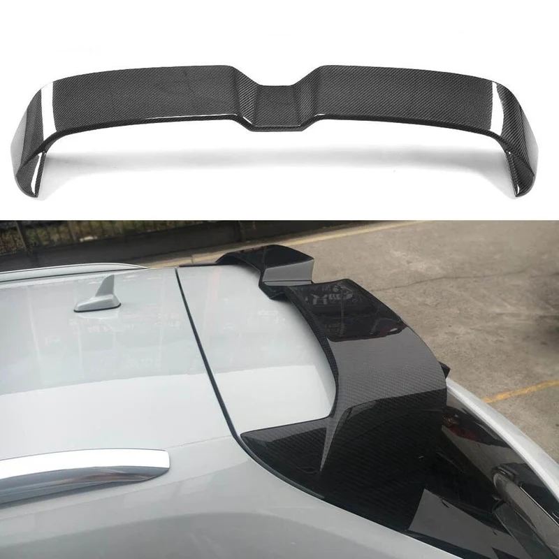 Spoiler Audi A3 S3 RS3 8V Type Oettinger