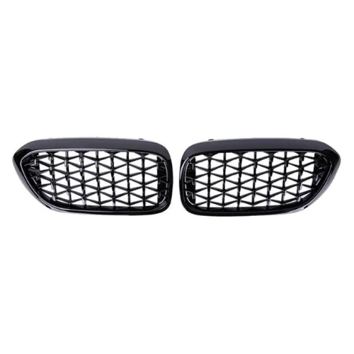 Calandre Hoffmann Diamond BMW Série 5 G30 G31
