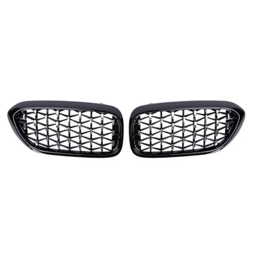 Calandre Hoffmann Diamond BMW Série 5 G30 G31