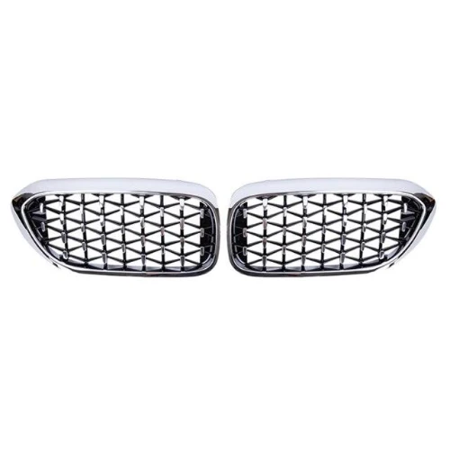 Calandre Hoffmann Diamond BMW Série 5 G30 G31