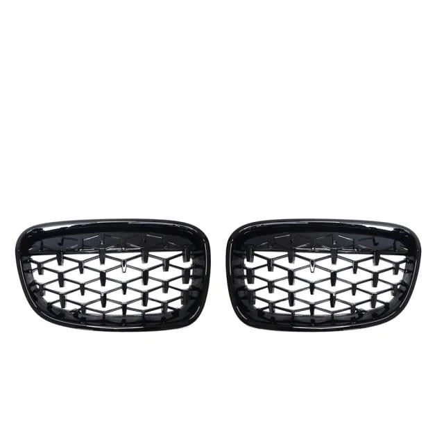 Calandre Hoffmann Diamond BMW Série 1 F20 F21 2011-2014
