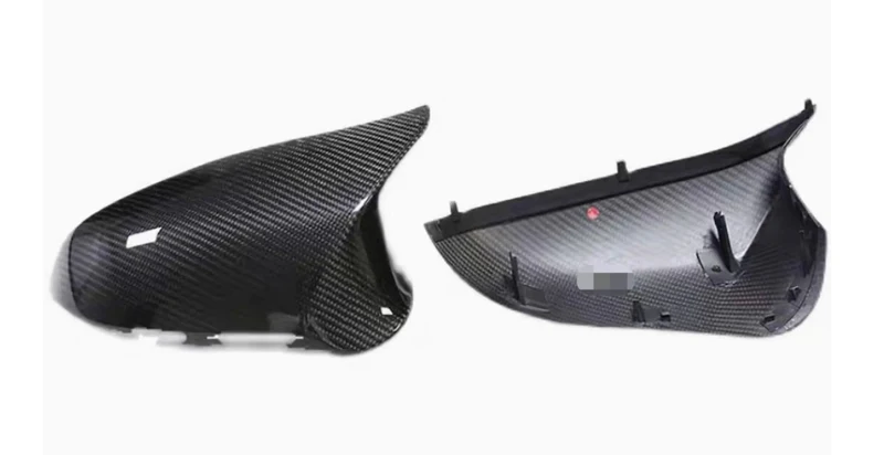 Coques Rétroviseurs Fibre Carbone BMW F80 F82 F83