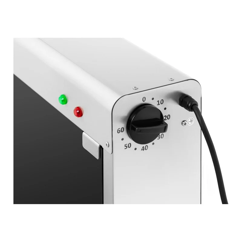 Stérilisateur UV 20 couteaux acier inoxydable 14_0003563