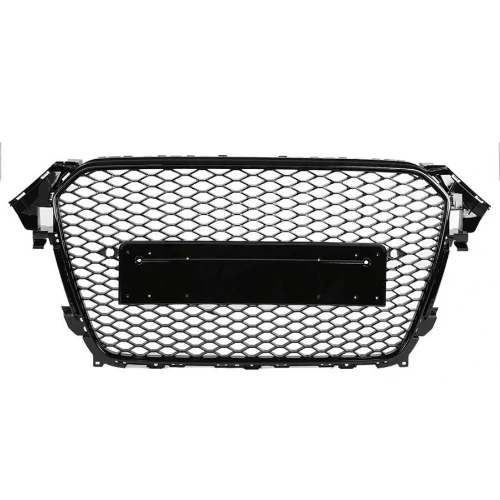 Calandre RS Noire Audi S4 B8.5 2013-2016