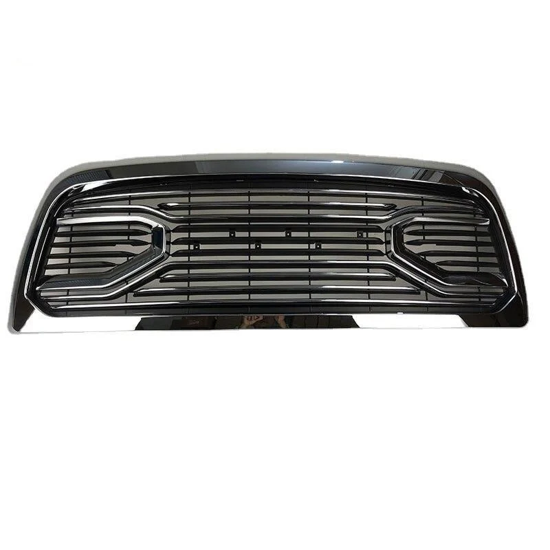 Calandre Sport Noire Dodge Ram 3500 2010-2018