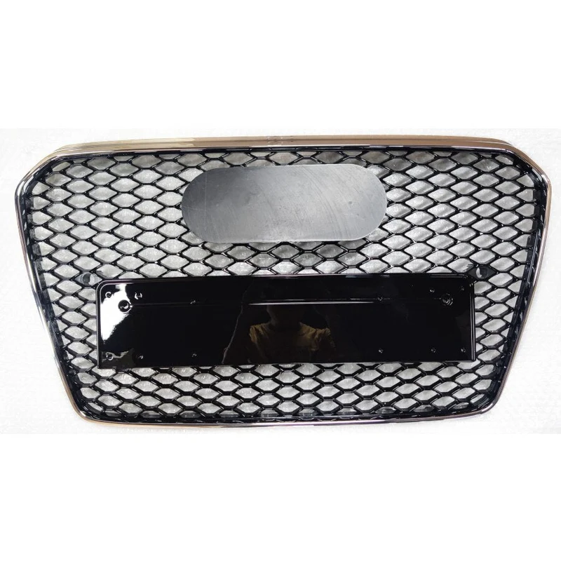 Calandre RS Bicolore Audi S5 2012-2016
