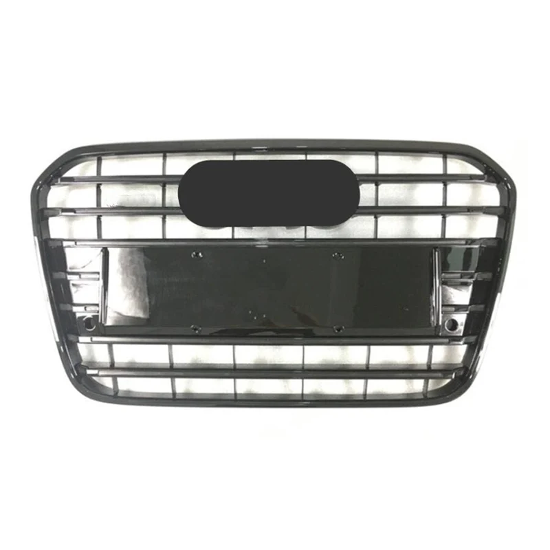 Calandre Premium Audi S6 C7 2012-2015