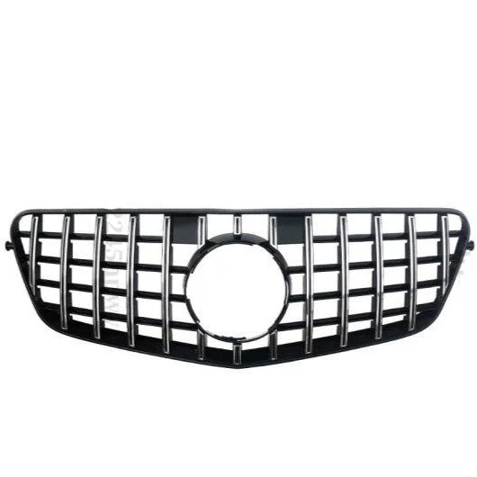Calandre Panamericana Mercedes Classe E W212 2009-2013