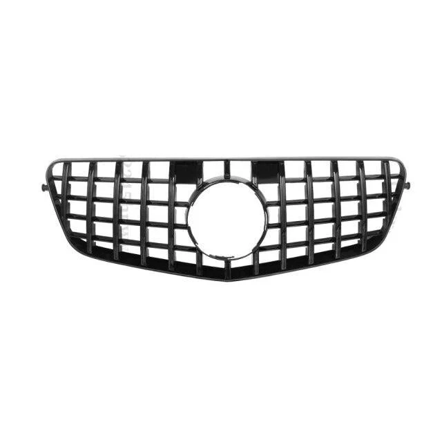 Calandre Panamericana Mercedes Classe E W212 2009-2013