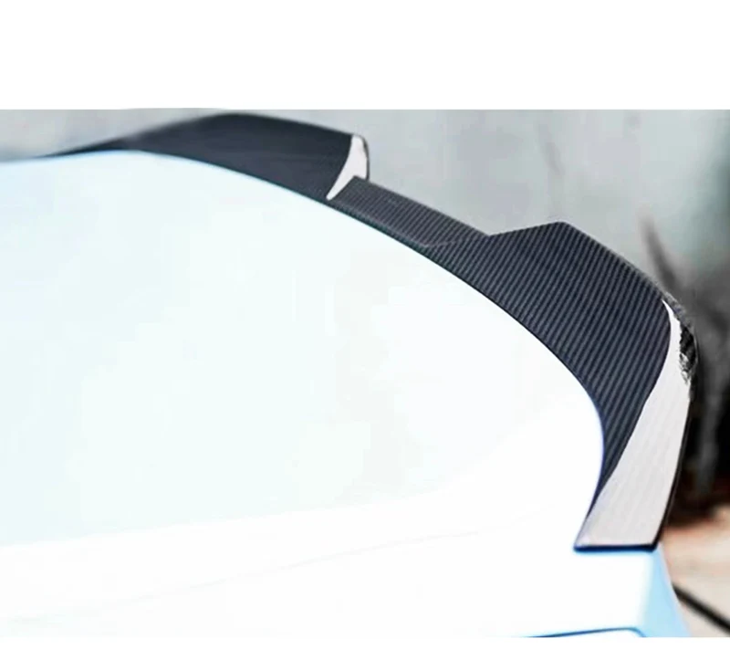 Aileron MP en Fibre de Carbone pour BMW G87 M2