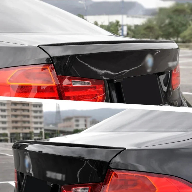 Spoiler Aileron Arrière BMW Serie 3 F30