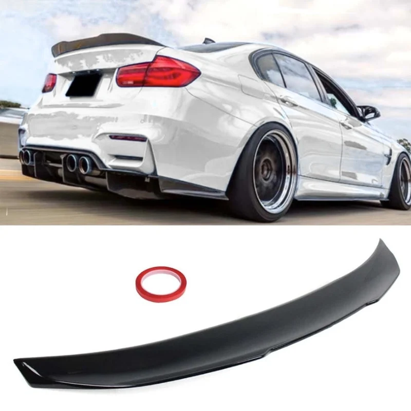 Spoiler Aileron Arrière BMW Serie 3 F30