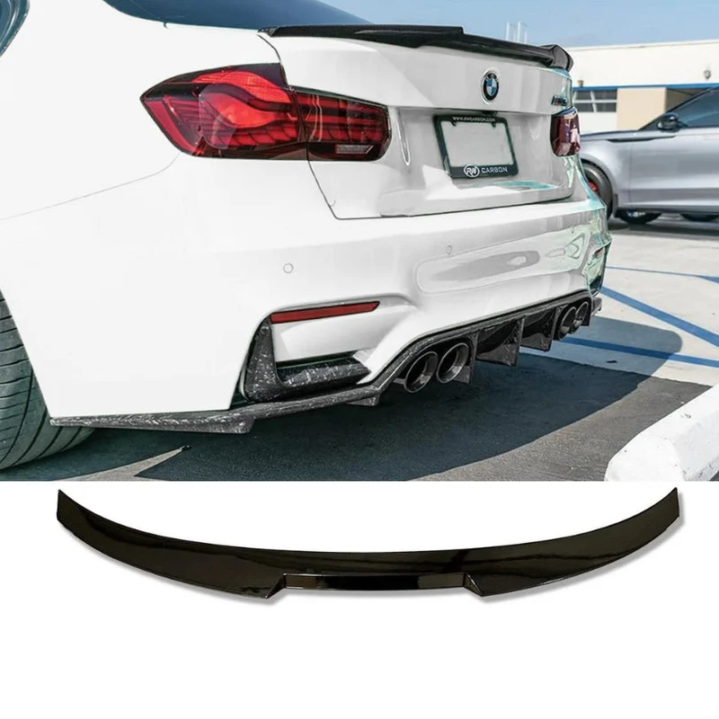 Spoiler Aileron Arrière BMW Serie 3 F30
