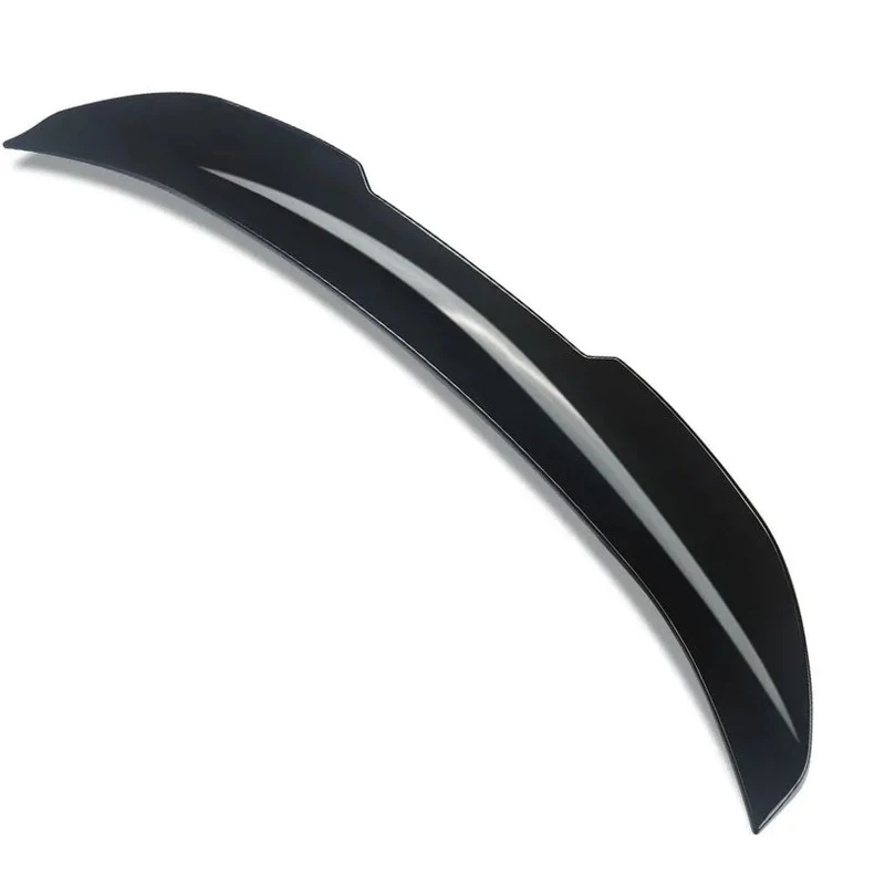 Spoiler Arrière BMW Série 3 E90 E92 Noir