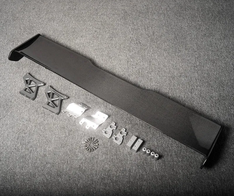 Aileron GTS Fibre Carbone BMW F80 F82 F83