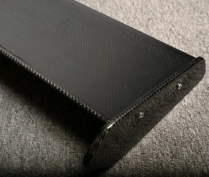 Aileron GTS Fibre Carbone BMW F80 F82 F83