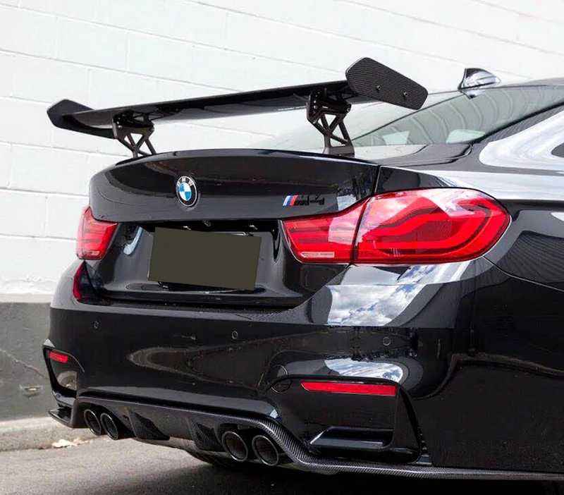 Aileron GTS Fibre Carbone BMW F80 F82 F83
