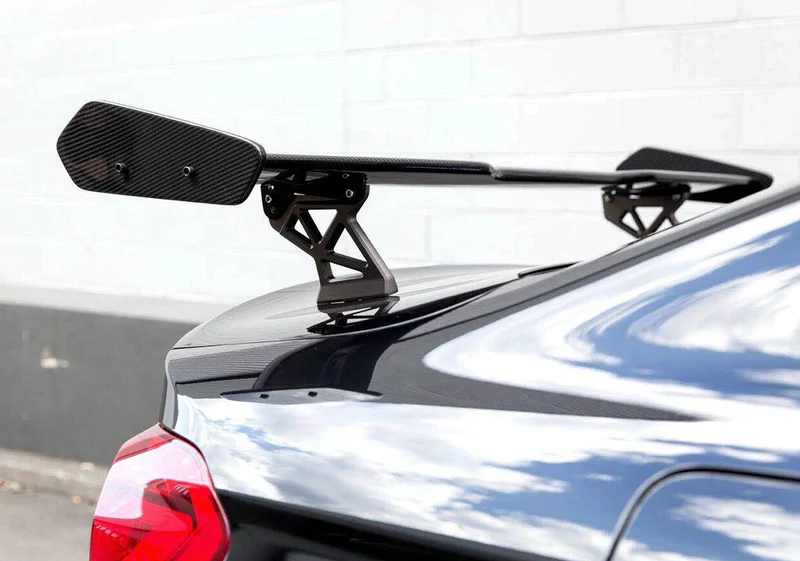Aileron GTS Fibre Carbone BMW F80 F82 F83