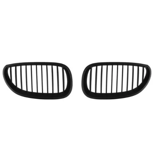 Calandre BMW Série 5 M5 2003-2010 Noir