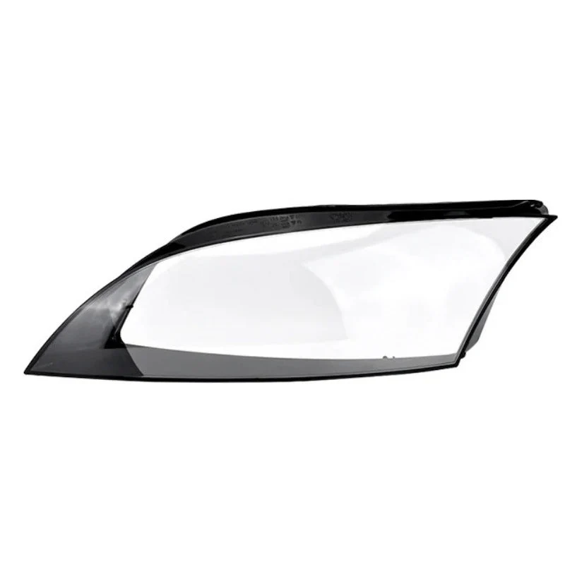 Coque Vitre Phare Audi TT Mk2