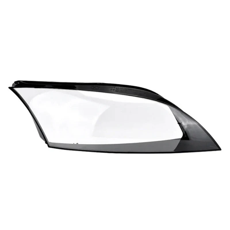 Coque Vitre Phare Audi TT Mk2