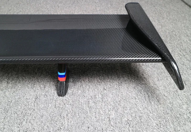 Aileron MP Fibre Carbone Humide BMW F80 F82