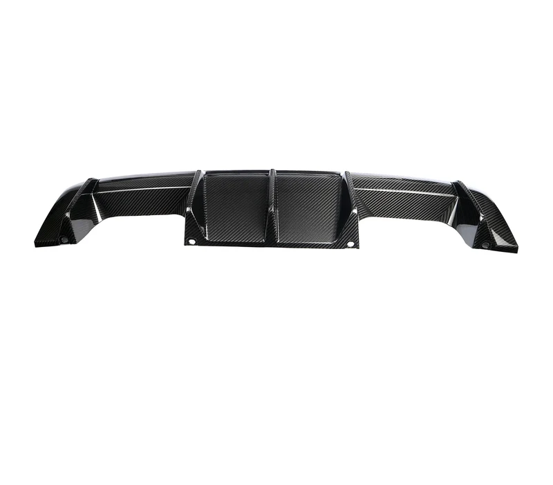 Diffuseur Arrière OEM+ Fibre Carbone BMW G80 G82