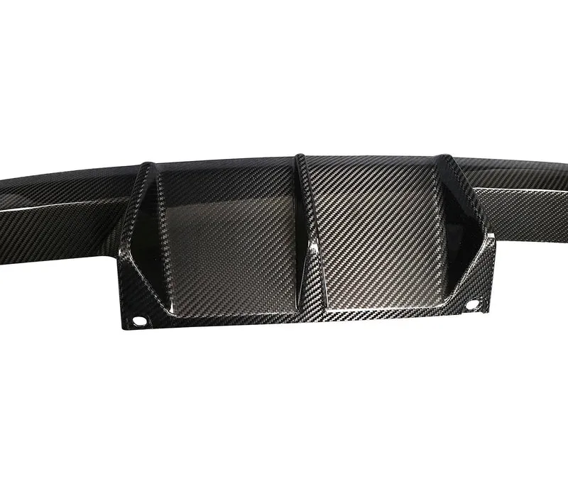 Diffuseur Arrière OEM+ Fibre Carbone BMW G80 G82