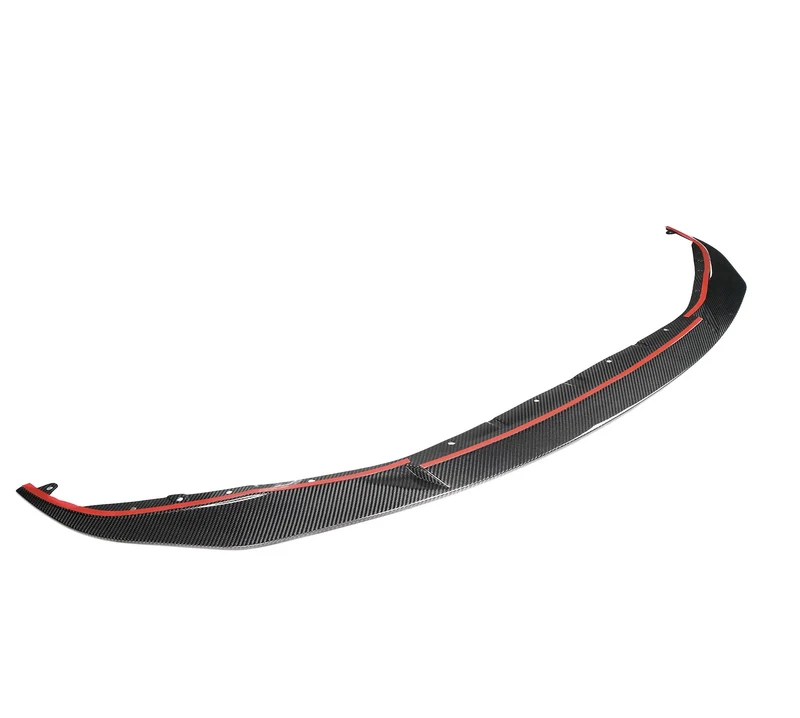 Lame Avant Fibre Carbone BMW G80 G82 M3 M4