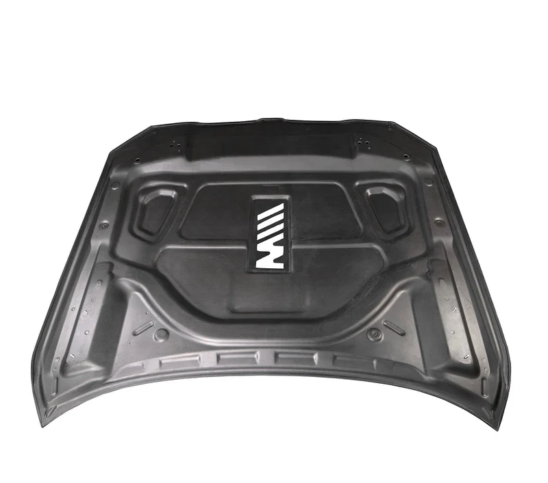 Capot Moteur CSL Fibre Carbone BMW G80 G82
