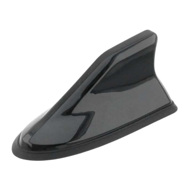 Antenne Requin Universelle Aileron Multicolore