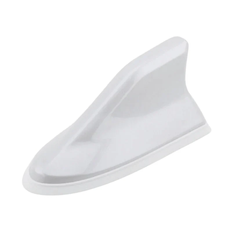 Antenne Requin Universelle Aileron Multicolore