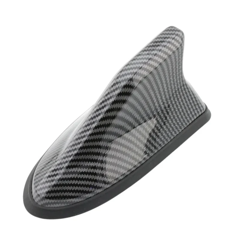 Antenne Requin Universelle Aileron Multicolore