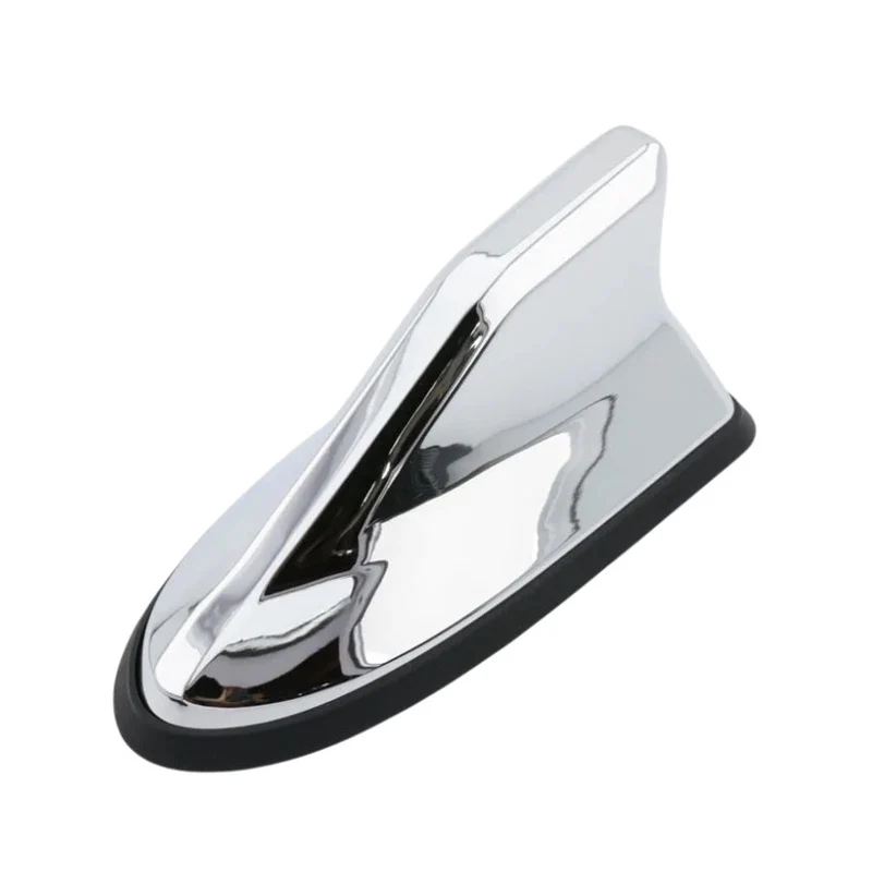 Antenne Requin Universelle Aileron Multicolore