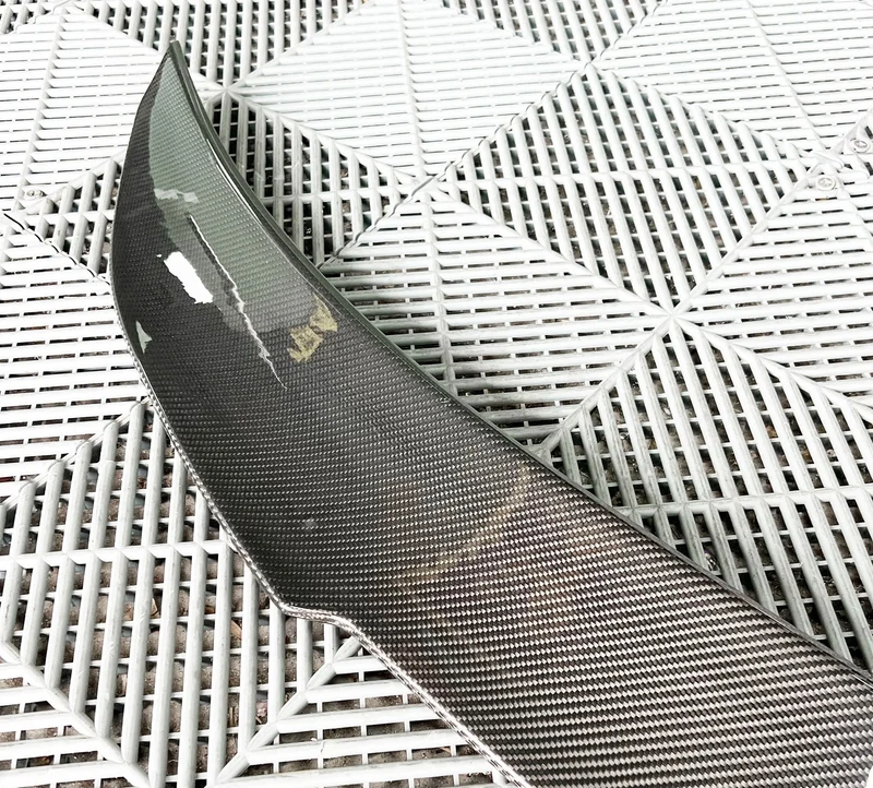 Aileron PSM Fibre Carbone BMW F80 F82