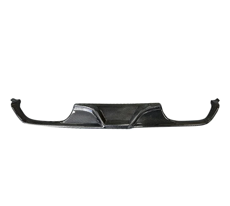 Diffuseur AK Fibre Carbone BMW F80 F82 F83