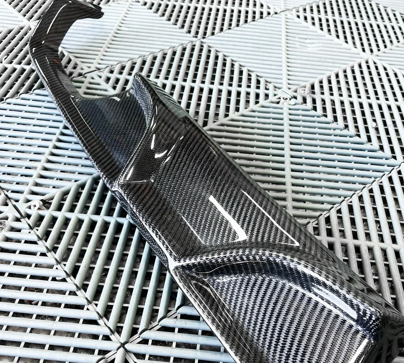 Diffuseur AK Fibre Carbone BMW F80 F82 F83
