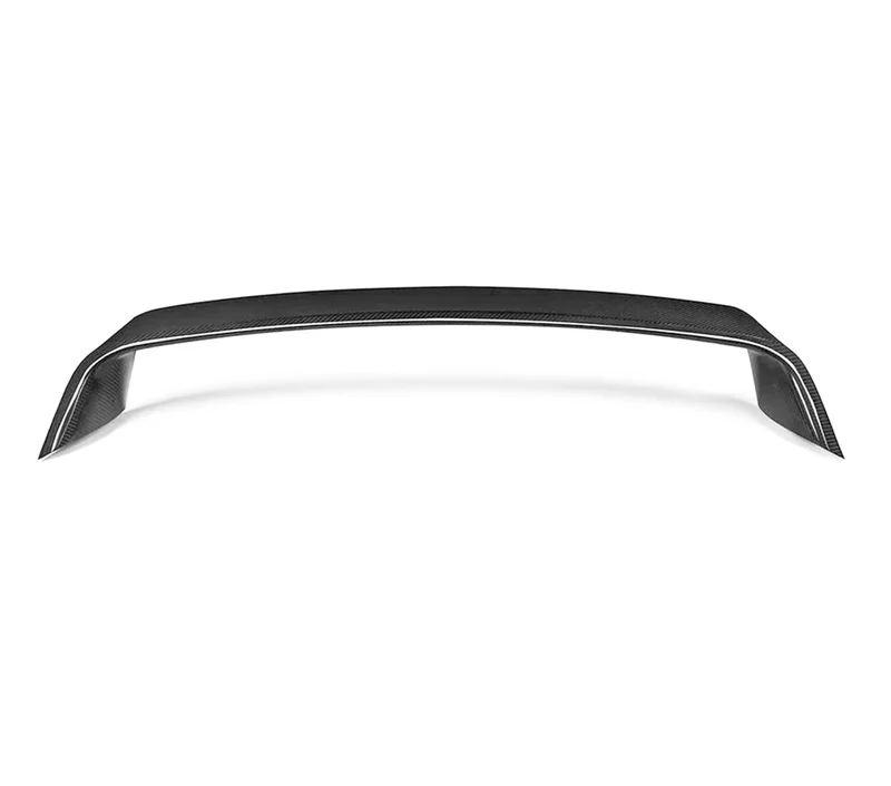 Aileron MP Fibre Carbone BMW G87 M2