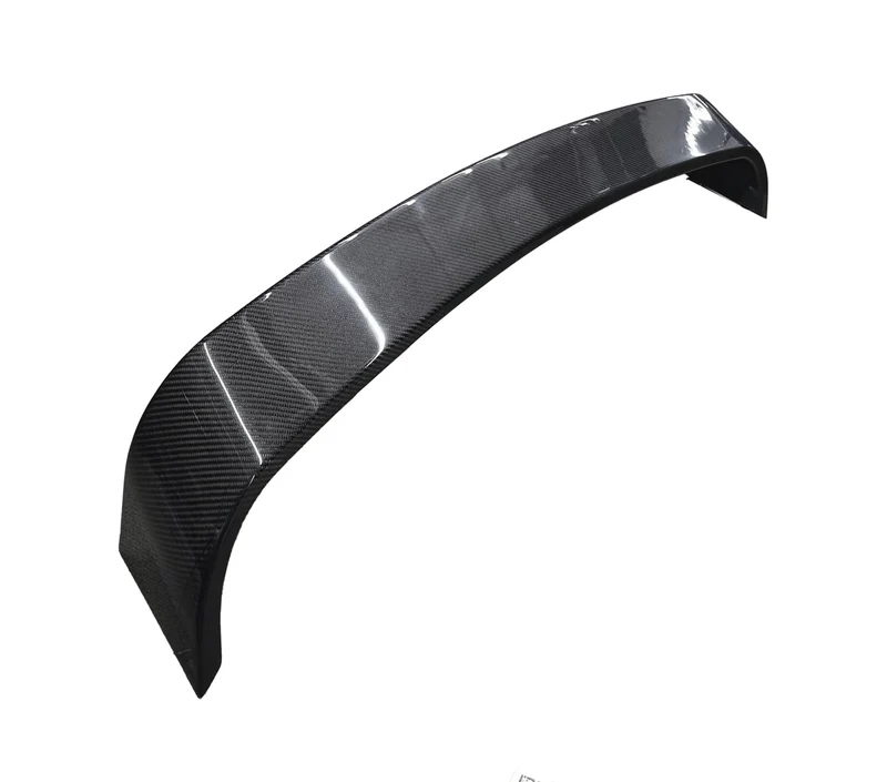 Aileron MP Fibre Carbone BMW G87 M2
