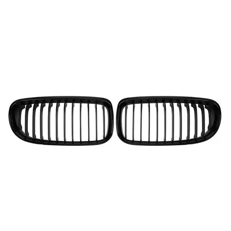 Grille Calandre Noir BMW Serie 3 E90 / E91