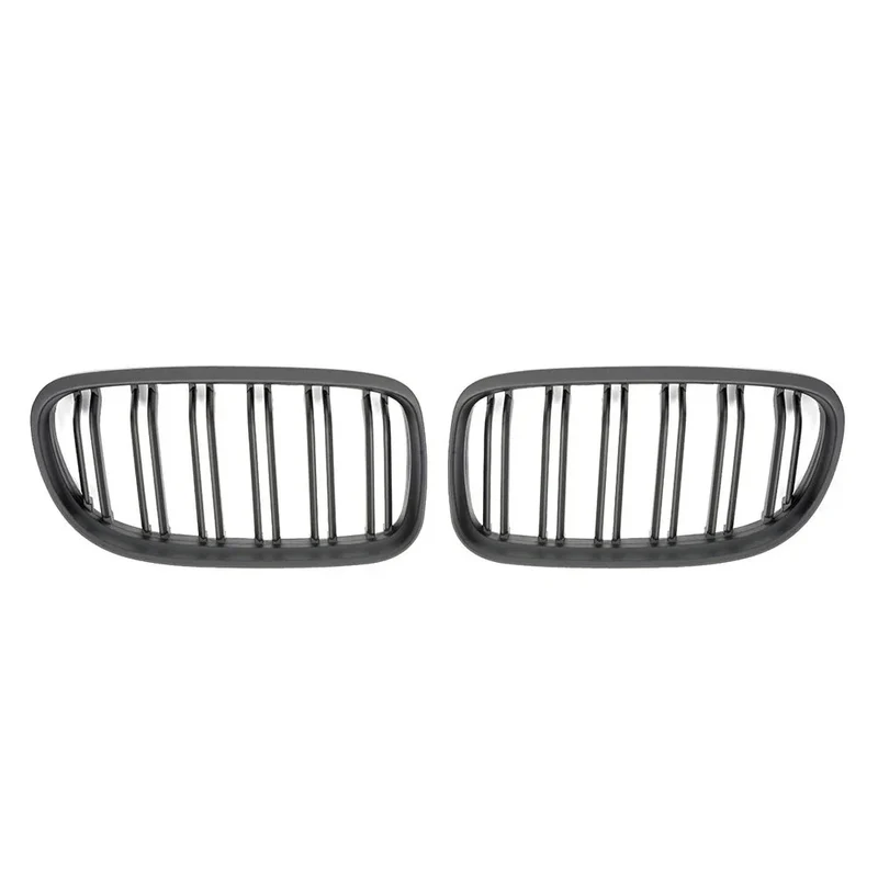 Grille Calandre Noir BMW Serie 3 E90 / E91