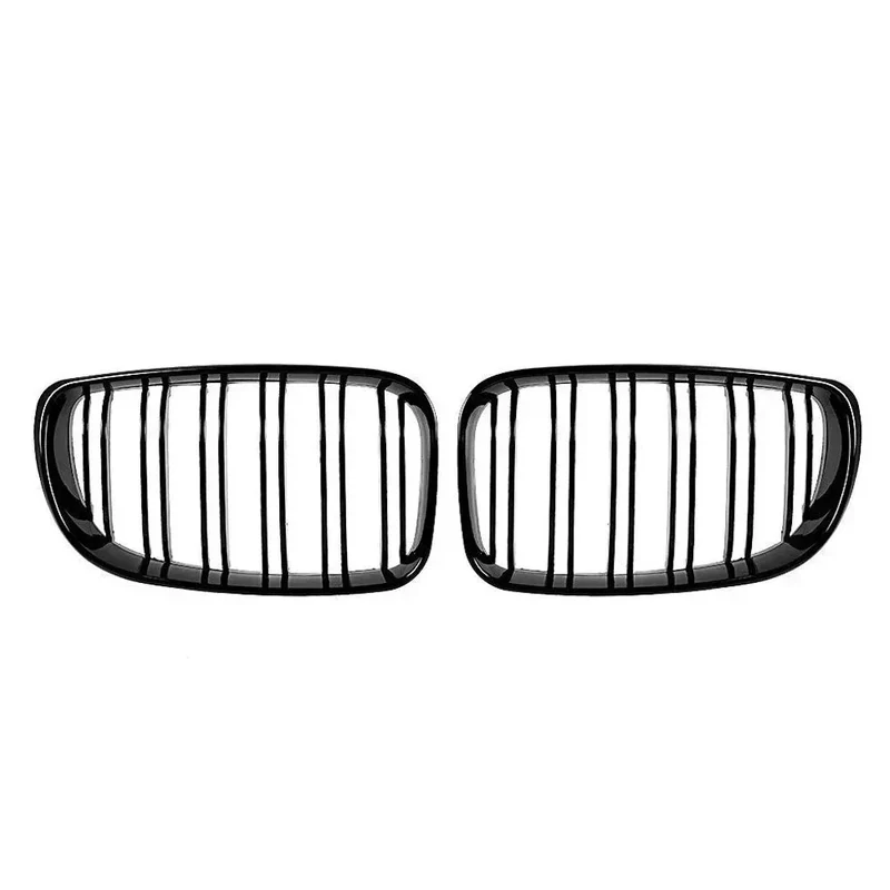 Grille Calandre Noir BMW Serie 1 E81 E87