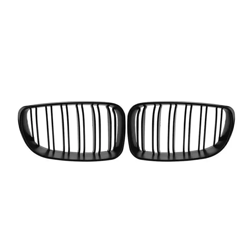 Grille Calandre Noir BMW Serie 1 E81 E87