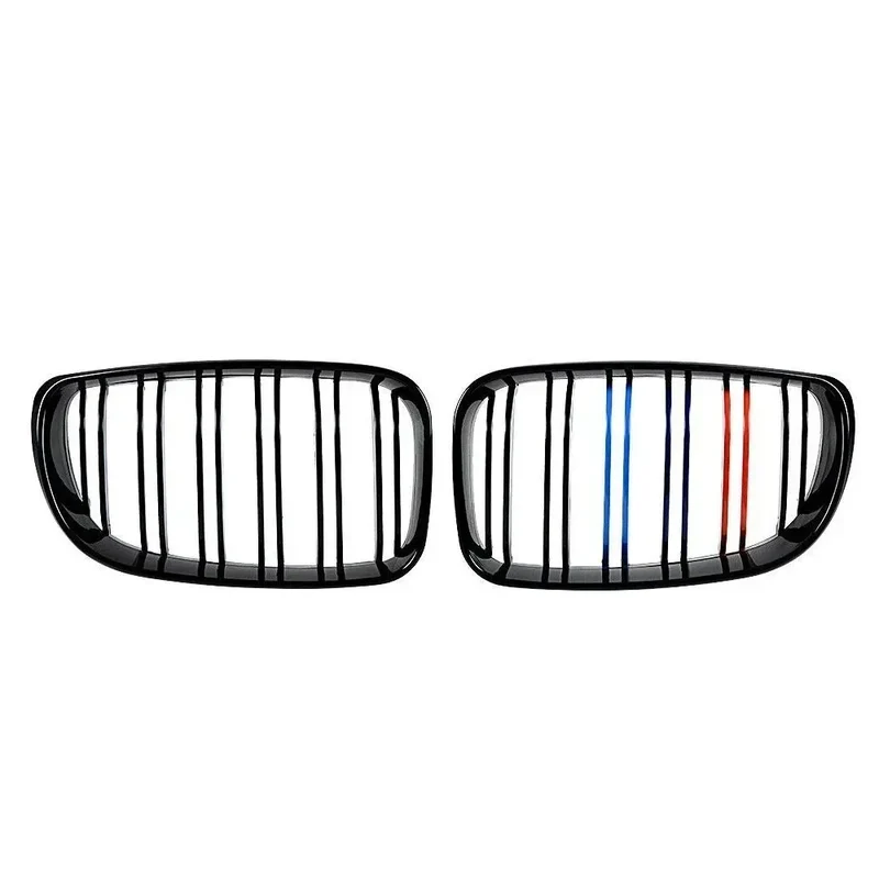 Grille Calandre Noir BMW Serie 1 E81 E87