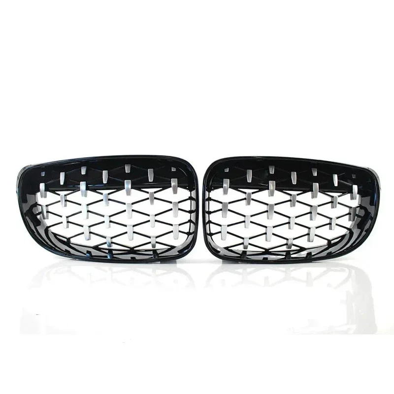 Grille Calandre Noir BMW Serie 1 E81 E87